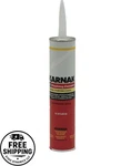 Karnak 19 Flashing Cement 10.1 Oz Tube Roof & Leak Repair Sealant. Fixed Price $14.99.