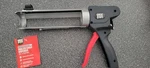 Great Stuff 10 Oz. Rodless Caulk Dispenser. Fixed Price $25.00.