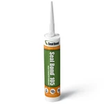 Bond 105 Adhesive Sealant Marine/industrial Grade, High White. Fixed Price $35.48.