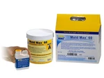 Mold Max 60 - High Heat Resistant Silicone Rubber Compound Pint Unit. Fixed Price $49.06.