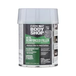 Evercoat Body Shop 105013 Metal Reinforced Filler - 13OZ. Fixed Price $29.99.