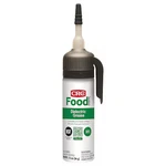 Crc 03085 Dielectric Grease, Oz, Tube, H1 Food Grade, Clear. Fixed Price $22.79.