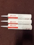 New Elevate Water Block Roof Seal (S-20) 10 Oz. Tube Qty. W563587071. Fixed Price $10.00.