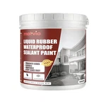 White Rv Coating - Solar Reflective Liquid Rubber Waterproof Sealant Uv &. Fixed Price $41.99.