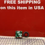 Cr Chicago Rawhide Oil Seal #18970. Fixed Price $9.99.