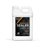 Dominator Sg+ Clear Acrylic Sealer 2.5 Gal High Gloss Paver Wet Lo.... Fixed Price $218.72.