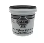 Cads Duct Sealant Mastic Grey Hvac 1 Gallon. Fixed Price $30.99.