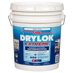Drylok 28615 White Basement & Masonry Waterproofer Concrete Sealer Gal.. Fixed Price $212.01.