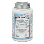 Weld-on White Plus Pipe Thread Sealant 0.5 Pt. Fixed Price $30.03.