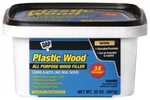 Dap 00525 Plastic Wood Filler, Natural. Fixed Price $18.97.