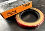 Timken 450096 1928-1938 Ford Model & Flathead V8 Rear Wheel Hub Seal B-1175. Fixed Price $13.95.