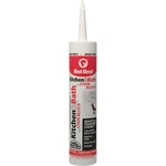 Red Devil Stain Block 0750 Sealant, White, -20 To 180 Deg F, 10.1 Oz Cartridge. Fixed Price $26.89.