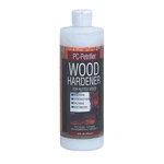 Pc Petrifier 16OZ Wood Hardener. Fixed Price $21.99.