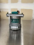 New Emerson Appleton ADR6034 Receptacle. Fixed Price $140.00.