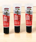 3 Pack The Original Super Glue Total Tech Construction Adhesive Sealant 4.2 Oz. Fixed Price $20.88.