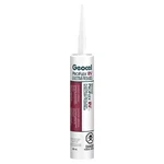 Geocel GC28928 Pro Rv Flexible Sealant, Crystal Clear. Fixed Price $16.89.