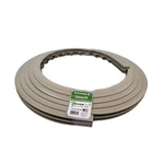 Trim-a-slab Concrete Expansion Joint Replacement Gray No-weed Diy 1" 25'. Fixed Price $134.14.