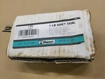 New Boxes Panduit Lb Duct Seal DS1 (not For Use With Semicon Cable Jackets). Fixed Price $8.00.