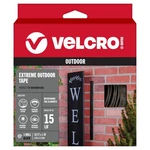 Velcro Brand Extreme Outdoor Heavy Duty Tape 10FT In Holds 15 Lbs B.... Fixed Price $15.85.