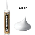 Titebond Weathermaster 10 Oz. Polymer Sealant, 43991 Crystal Clear Pack Of. Fixed Price $129.26.