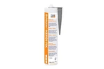 Schluter Kerdi Fix Grey Sealant 9.81OZ. Fixed Price $38.00.