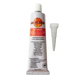 Lavalock Bbq Hi Temp Rtv 650 Smoker Grade Sealer Gasket Adhesive Red Food Safe. Fixed Price $14.95.