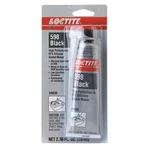 Loctite 234609 High Performance Rtv Gasket Maker, 70 Ml, Black, Temp Range -75. Fixed Price $27.29.