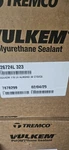 Tremco Vulkem 116 Almond Polyurethane Sealant, 13 Cartridge. Fixed Price $50.00.