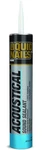 Liquid Nails AS825 Construction Adhesive, 28OZ. Fixed Price $28.97.