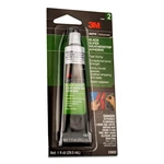 3M Black Super Weatherstrip Adhesive, 03602, 1 Oz, Case, 24.00. Fixed Price $5.84.