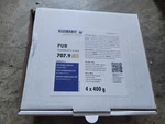Case Of Kleiberit Pur Hotmelt 707.9 For Edgebanding Produced 04/19/2025. Fixed Price $67.99.