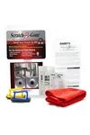 Barry's Restore Products Scratch-b-gone Small Area Touch-up Kit Red. Fixed Price $35.29.