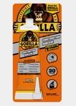 Gorilla Construction Adhesive 2.5 Oz White All-purpose Heavy Duty Project/repair. Fixed Price $11.96.