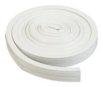 M-d Building Products 43846 White All Climate Wave Profile Weatherstrip 17 Ft.. Fixed Price $14.84.