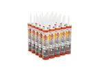 Dicor 501LSW-25 Tubes Haps-free Self-leveling Lap Sealant For Horizontal S.... Fixed Price $262.41.