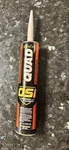 Osi Quad 10 Oz. Window, Door & Siding Polymer Sealant, Grey 517. Fixed Price $9.00.
