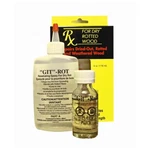 Boatlife 1063 Git-rot Kit 4 Oz. Fixed Price $30.83.