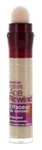 Maybelline Instant Age Rewind Eraser Dark Circle Treatment Concealer. Fixed Price $9.99.