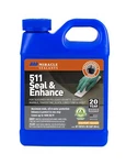 Miracle Sealants 511 And Enhance Quart Clear Stain Protection Interior E.... Fixed Price $90.61.