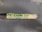 45589 Pc-crete Epoxy Putty, 4OZ Stick Masonry & Concrete Repairs #T2. Fixed Price $14.50.