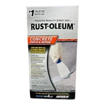 Rust-oleum 301012 24 Oz. Flat Gray Concrete Patch And Repair New. Fixed Price $19.98.