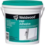 Dap Weldwood 1 Gal. Frp Panel Adhesive 7079860480. Fixed Price $28.11.