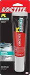 Loctite 2020627, Pl Marine Fast Cure Adhesive Sealant, 3 Fl Oz Tube. Fixed Price $20.00.