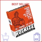 Hartline 10001 Rockite Expansion Cement 15 Min Lb. Fixed Price $17.49.
