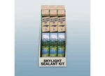 Specialty Recreation SR33150P Skylight Install Kit 6 Pack. Fixed Price $104.21.