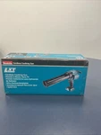 Makita XGC01Z 18V Lxt Lithium-ion Cordless Caulk And Adhesive Gun. Fixed Price $310.00.