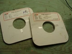 Lot Of Partial Rolls Gore Joint Sealant 6MM X 1.020MM 00400.25. Fixed Price $29.99.