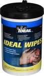 Ideal 38-500 Multi-purpose Wipes 38CM X 50CM Towel 82 Per Pack. Fixed Price $43.01.