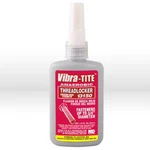 13150 Vibra-tite Sealant,thread Locking,permanent STRENGTH,50 Ml. Fixed Price $35.57.