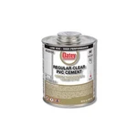 Oatey Clear Pvc Cement 32 Oz 310153V. Fixed Price $34.95.